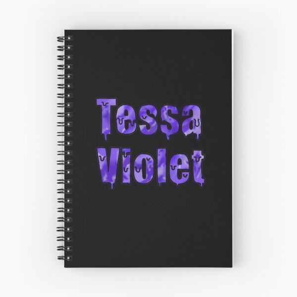 Item preview, tess violet designed and sold by Concertsticks.