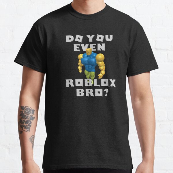 Tower Of Hell Gifts Merchandise Redbubble - download shirt template roblox romes danapardaz co