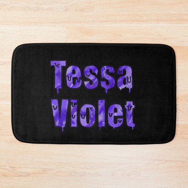 Item preview, tess violet designed and sold by Concertsticks.