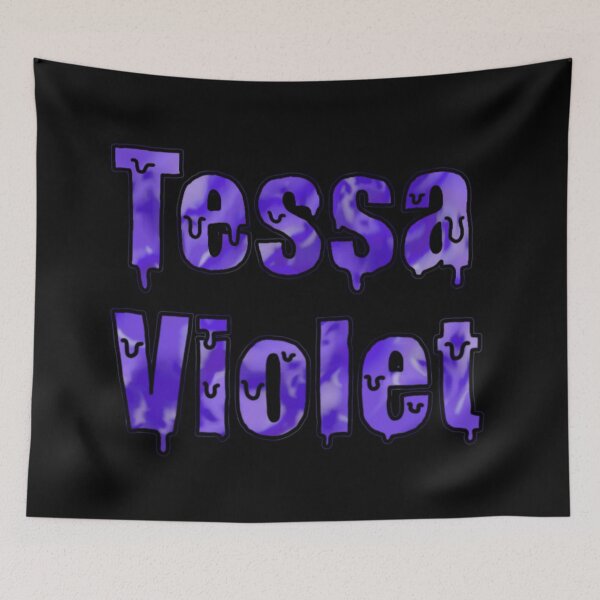 Item preview, tess violet designed and sold by Concertsticks.