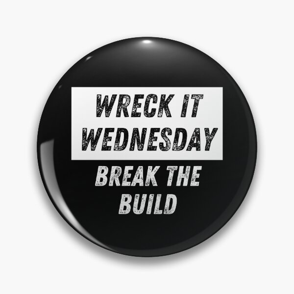 Artikelvorschau, Mittwoch Dev Motivation lustig entworfen und verkauft von cheekygeek.
