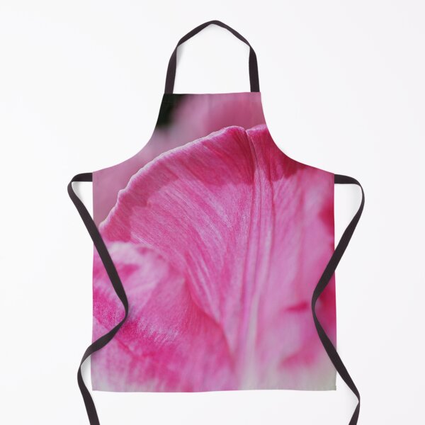 Item preview, Pink White Tulip Cup designed and sold by Joy Watson - Natural Light Photography .