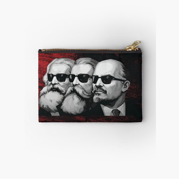 Item preview, Marx – Engels – Lenin / Маркс - Энгельс - Ленин designed and sold by Mishkie.