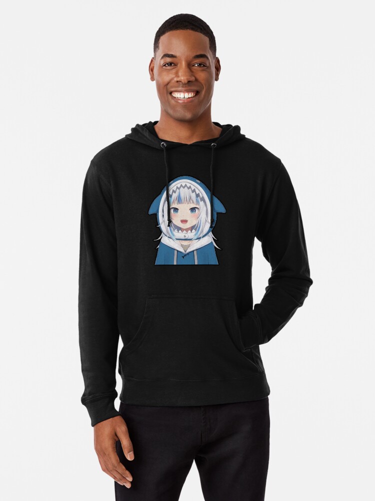 hoodie gawr gura