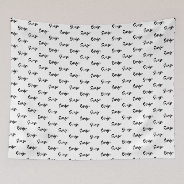 Item preview, Savage Black Print designed and sold by Box41.