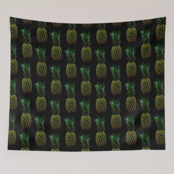 Item preview, Pineapple  designed and sold by Mandypoolicious.