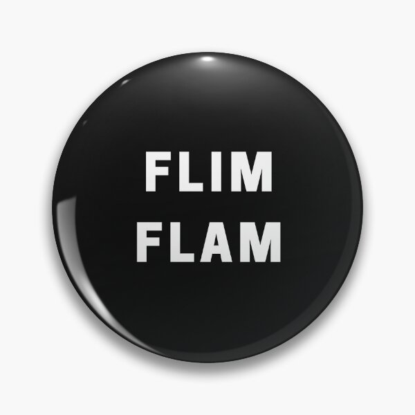 Artikelvorschau, FLIM FLAM entworfen und verkauft von Imaginative Expressions⭐️ ⭐️ ⭐️ ⭐️ ⭐️.