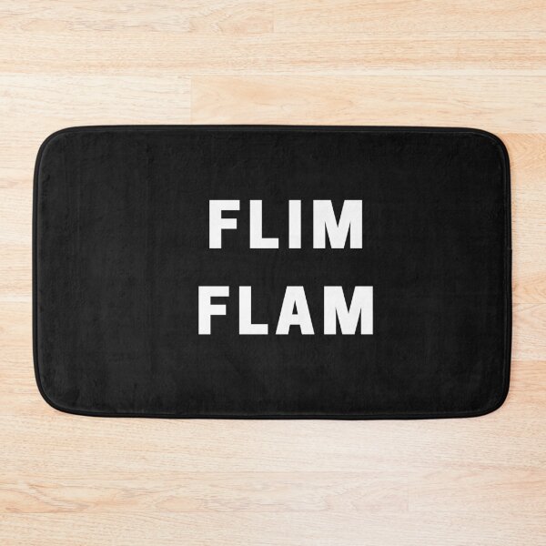 Item preview, FLIM FLAM designed and sold by Imaginative Expressions⭐️ ⭐️ ⭐️ ⭐️ ⭐️.