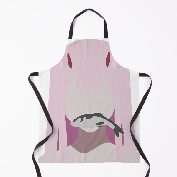 Item preview, Zero Two Fish Franxx designed and sold by KaitlynPaints.
