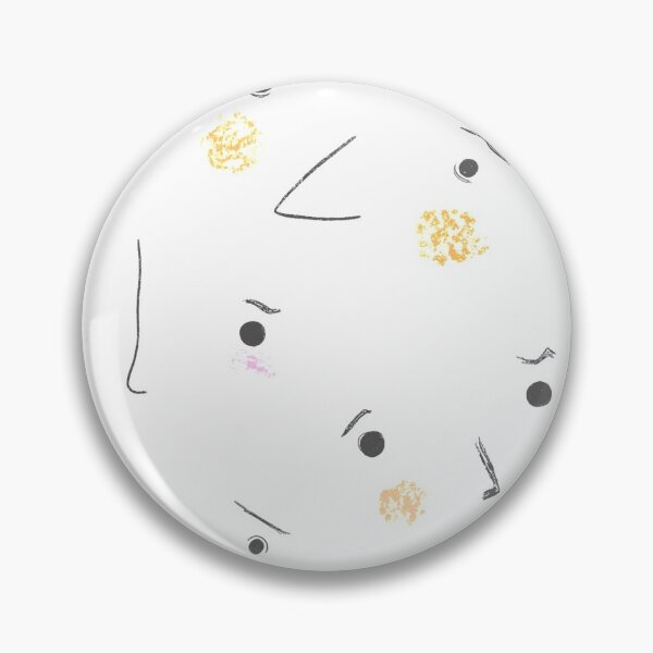 Item preview, Emotional faces designed and sold by Jamie Letourneau.