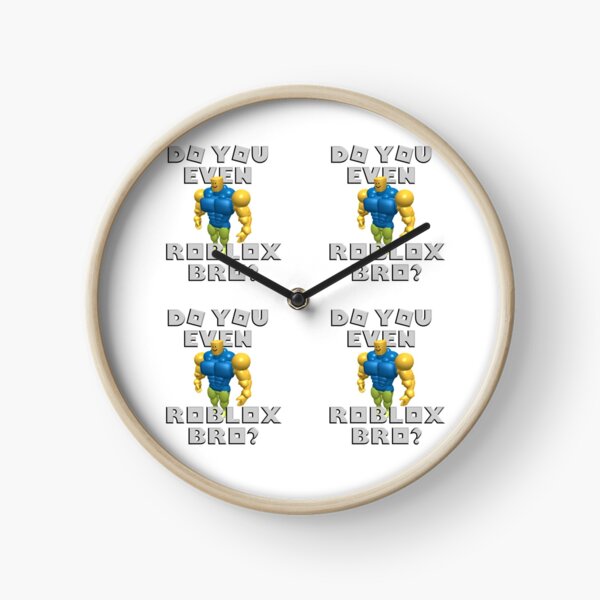 Roblox Family In Roblox City Clock By Gaiabeauty Redbubble - roblox heros in roblox city mask by gaiabeauty redbubble