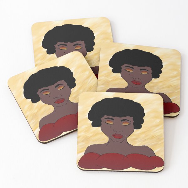 Item preview, Natural Hair Sista designed and sold by FroMagic.