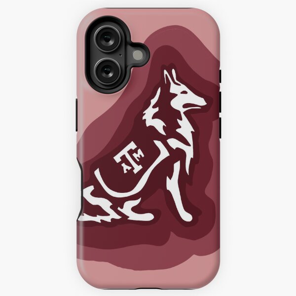 Item preview, TAMU Reveille designed and sold by creationswcat.
