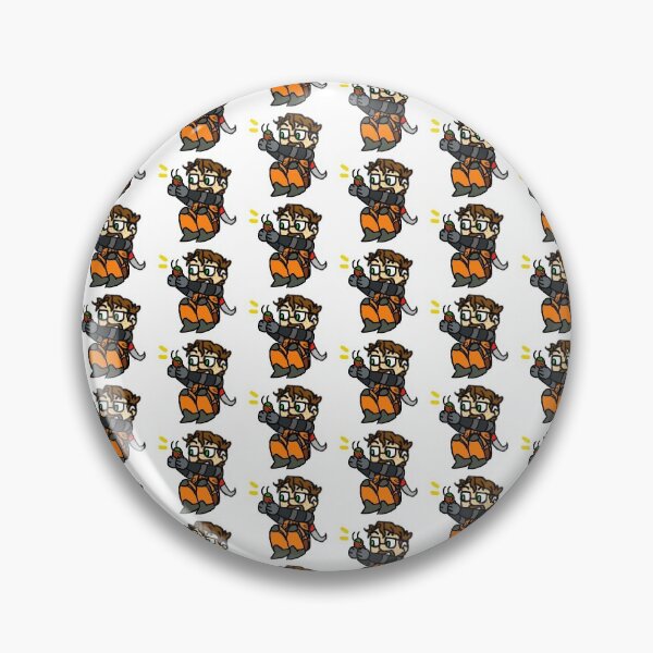 Item preview, Gordon and his Snark designed and sold by Floofypeach.