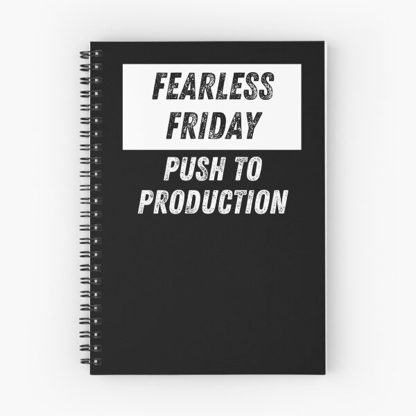 Item preview, Viernes Dev Motivation Divertido designed and sold by cheekygeek.