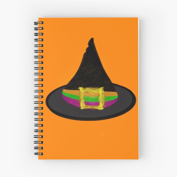 Item preview, Hag's Hat designed and sold by DesignsbyYoungs.