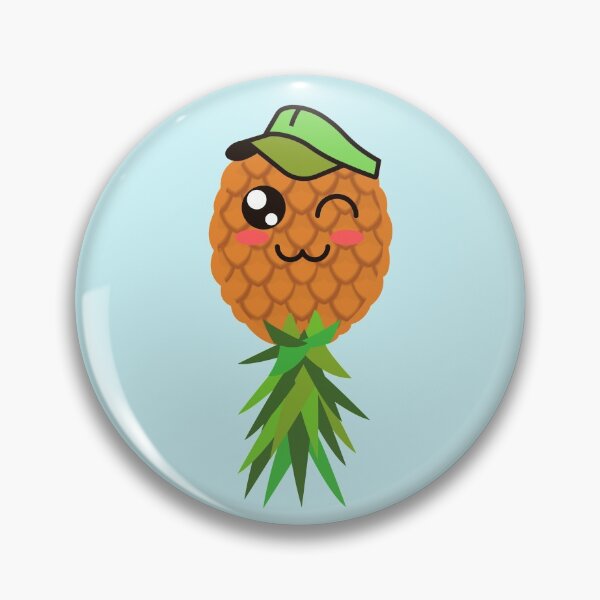 Item preview, Swinger Guy/Masc Pineapple designed and sold by MixedBagMerch.