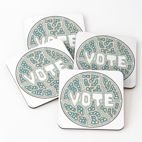Item preview, Vote V designed and sold by whiteaker.