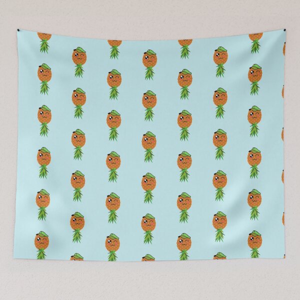 Item preview, Swinger Guy/Masc Pineapple designed and sold by MixedBagMerch.