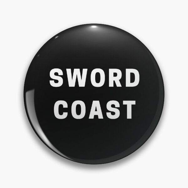 Item preview, SWORD COAST designed and sold by Imaginative Expressions⭐️ ⭐️ ⭐️ ⭐️ ⭐️.