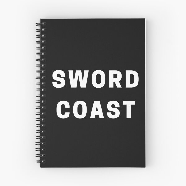 Item preview, SWORD COAST designed and sold by Imaginative Expressions⭐️ ⭐️ ⭐️ ⭐️ ⭐️.