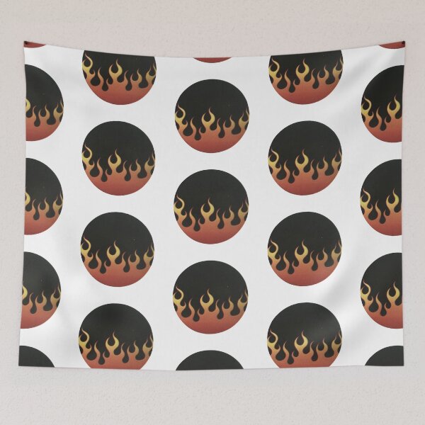 Item preview, OPEN FIRE designed and sold by thughey2.