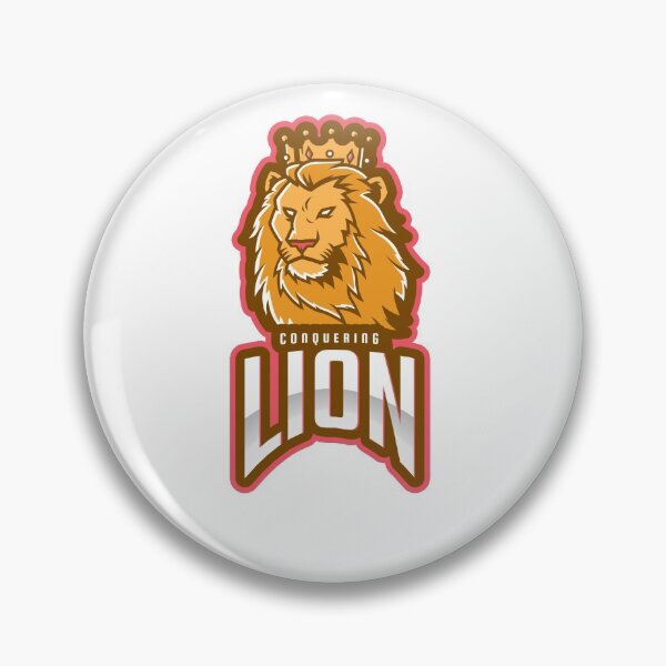 Item preview, Conquering Lion designed and sold by Graphics-Dna.
