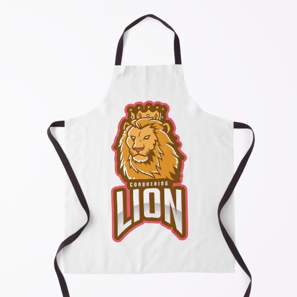 Item preview, Conquering Lion designed and sold by Graphics-Dna.
