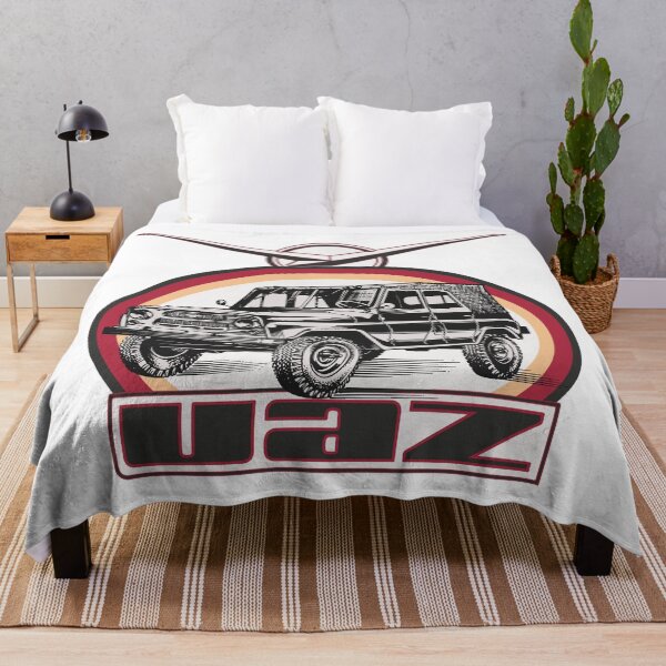 Item preview, UAZ469 - logo designed and sold by Groenendijk.