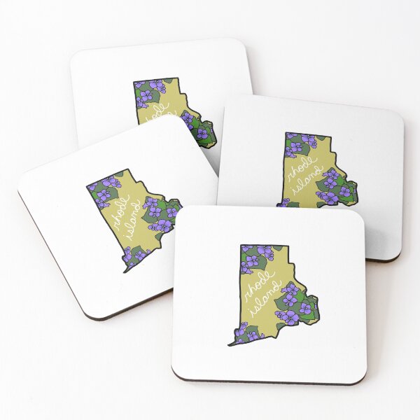 Item preview, Rhode Island State Flower designed and sold by mirandawright10.
