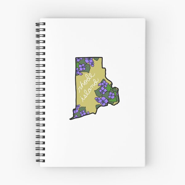 Item preview, Rhode Island State Flower designed and sold by mirandawright10.