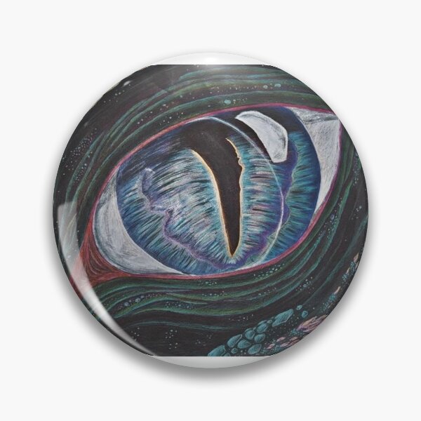 Item preview, Dragon Eye designed and sold by VinTheHyena.