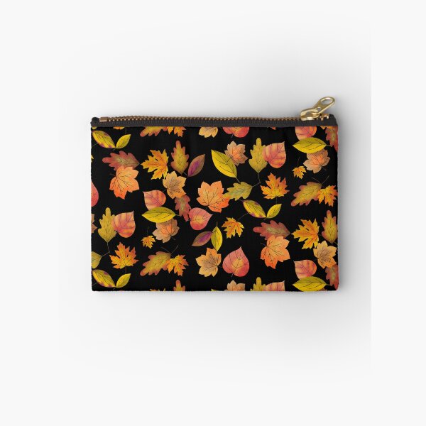 Item preview, Festive Fall Leaves  designed and sold by LadyDiBaldGuy.