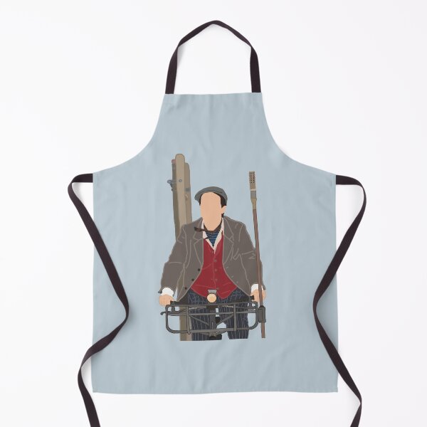 Item preview, Jack The "Leerie" designed and sold by ht.