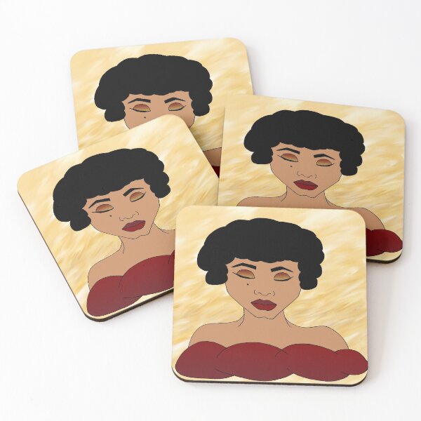 Item preview, Natural Hair Sista designed and sold by FroMagic.