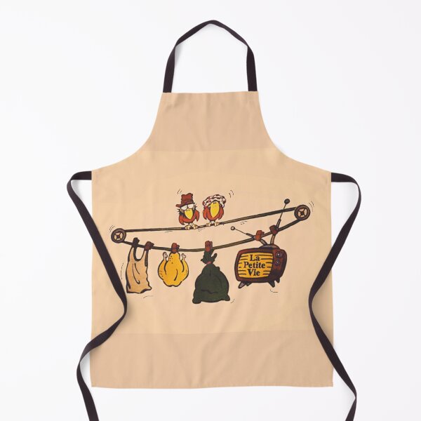 Item preview, La Petite Vie designed and sold by Daviscoatings.