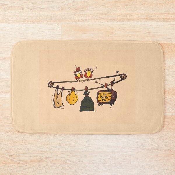 Item preview, La Petite Vie designed and sold by Daviscoatings.