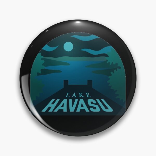 Item preview, Lake Havasu designed and sold by HalpinDesign.