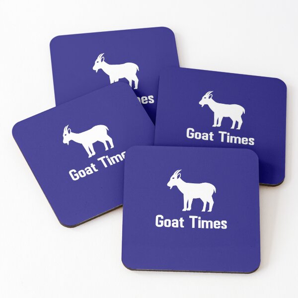 Item preview, Goat Times designed and sold by Coolshirts262.