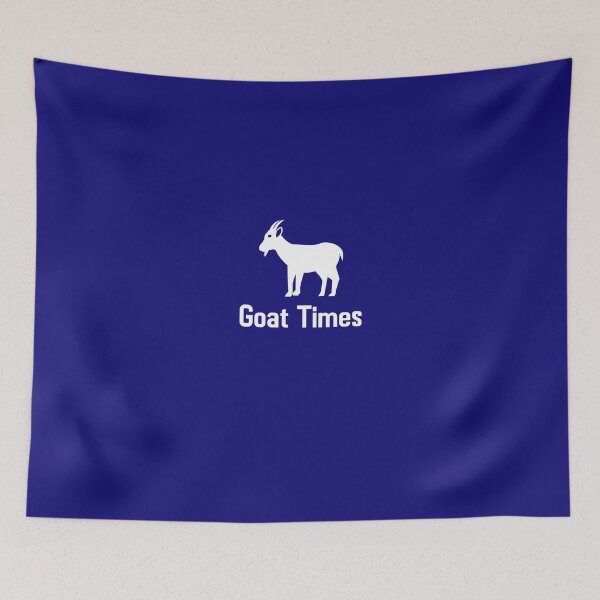 Item preview, Goat Times designed and sold by Coolshirts262.