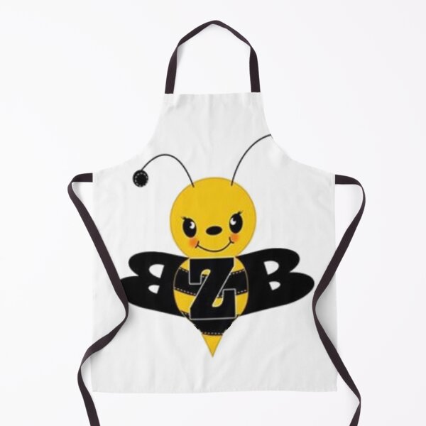 Item preview, Bee Z Bees designed and sold by Aqua Victoria.