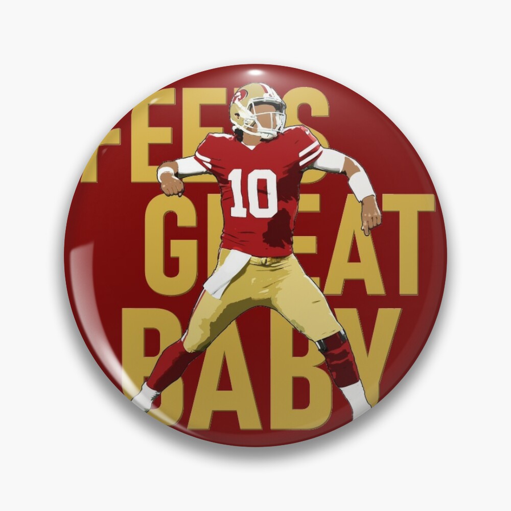 Pin on Jimmy Garoppolo