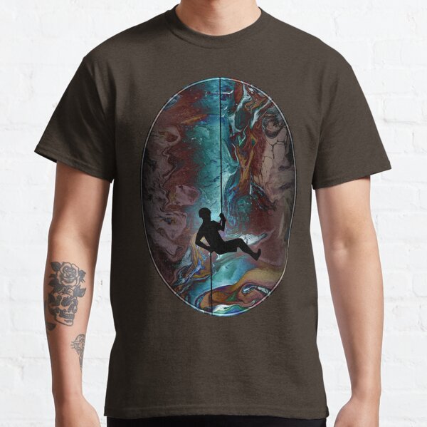 Caving Classic T-Shirt