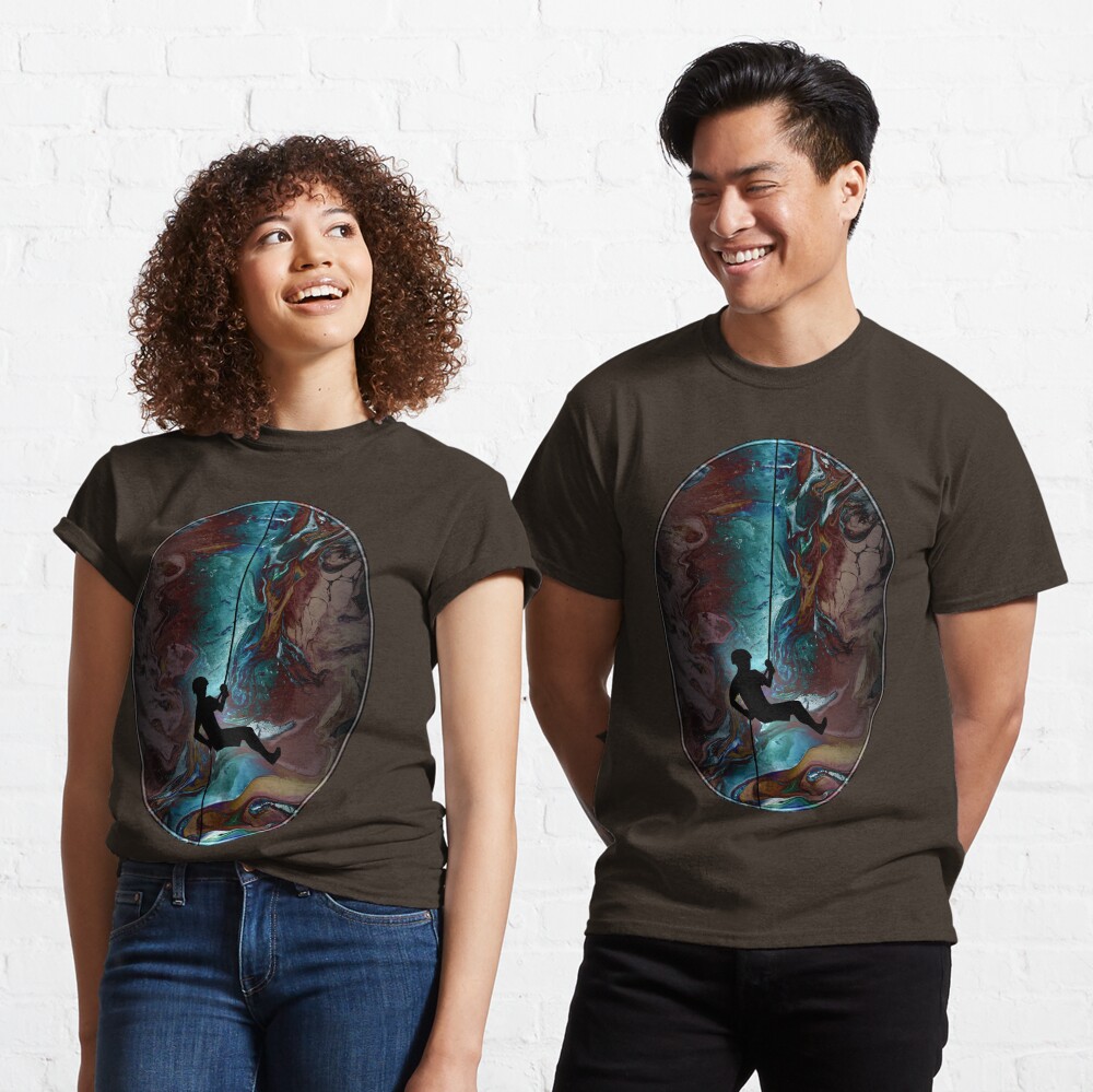 Caving Classic T-Shirt