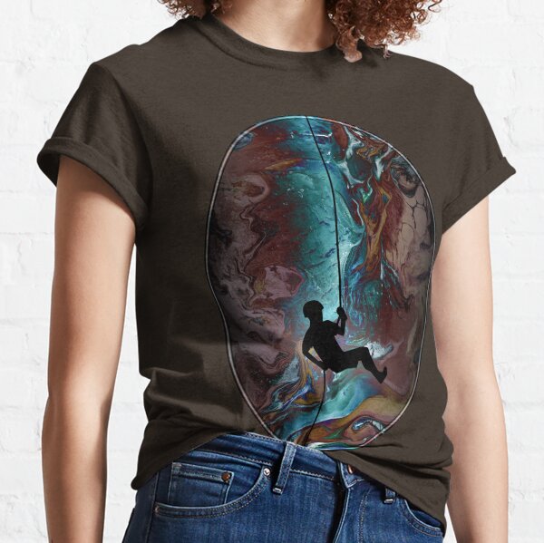 Caving Classic T-Shirt