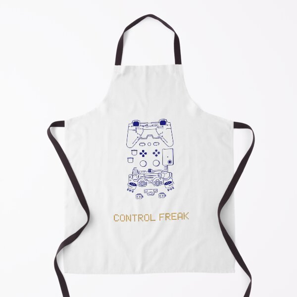 Item preview, Control freak designed and sold by rbcc.