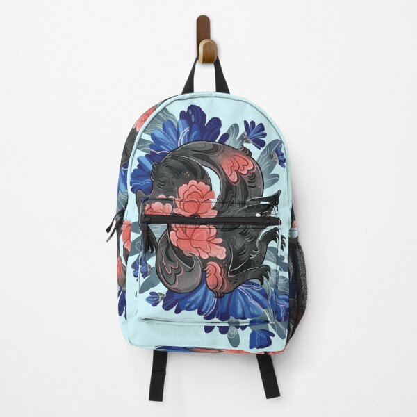 Item preview, Black Wolf designed and sold by michelledraws.