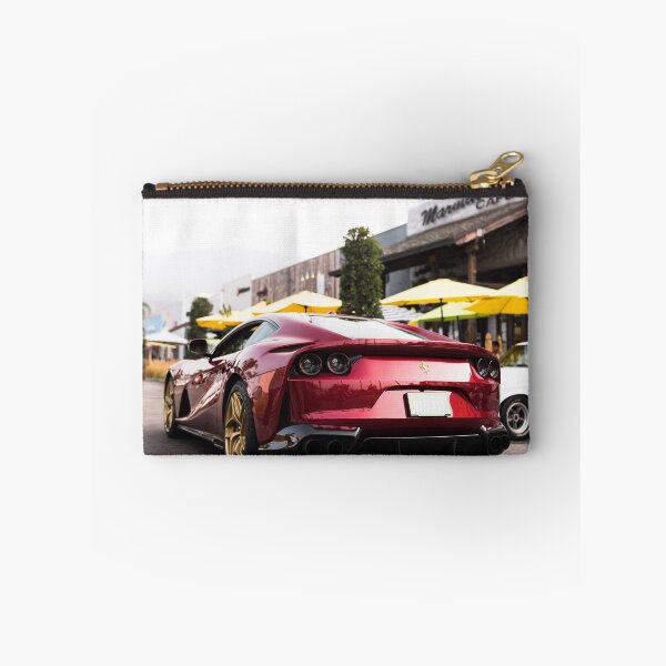 Item preview, Tailor Made Ferrari 812 Superfast designed and sold by JWKexotics.