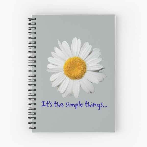 Item preview, Its the simple things ... daisies designed and sold by pbstylesetters.