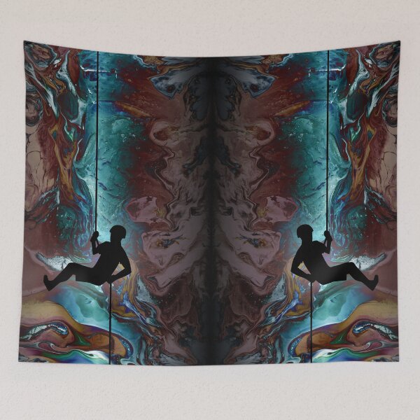 Item preview, Caving designed and sold by Fluid Visions.